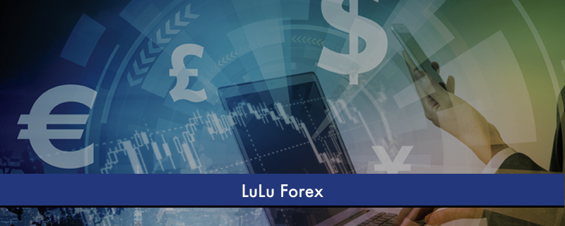 LuLu Forex 